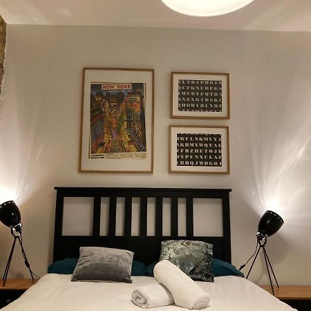 Clerkenwell Apartments By Dc London Rooms Εξωτερικό φωτογραφία