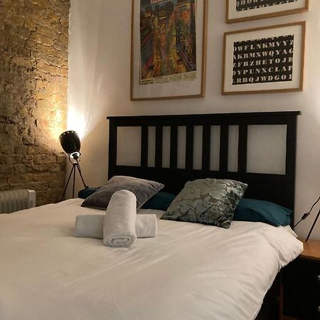 Clerkenwell Apartments By Dc London Rooms Εξωτερικό φωτογραφία