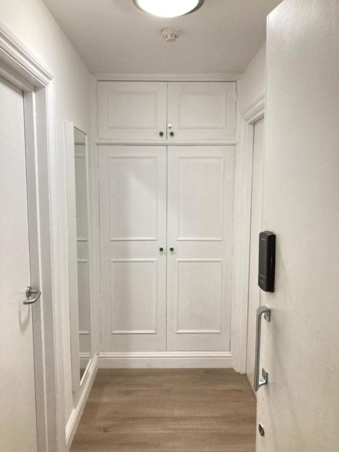 Clerkenwell Apartments By Dc London Rooms Εξωτερικό φωτογραφία