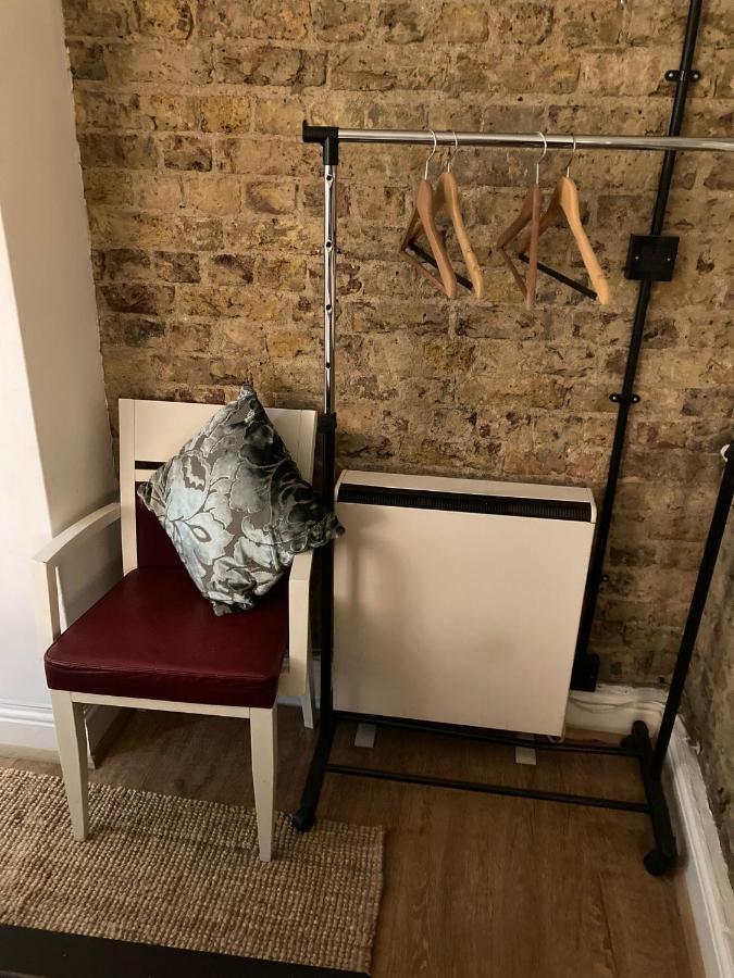 Clerkenwell Apartments By Dc London Rooms Εξωτερικό φωτογραφία