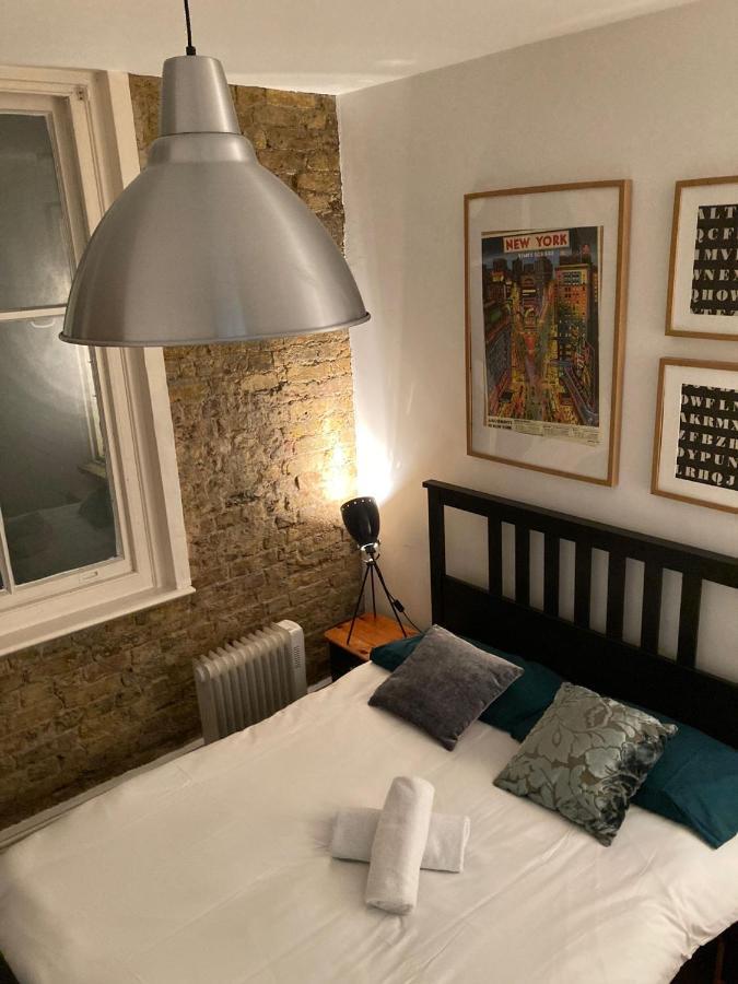 Clerkenwell Apartments By Dc London Rooms Εξωτερικό φωτογραφία