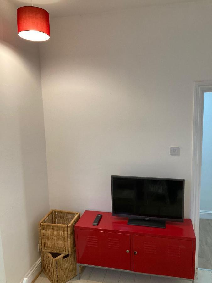 Clerkenwell Apartments By Dc London Rooms Εξωτερικό φωτογραφία