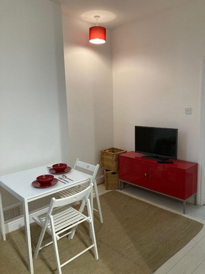 Clerkenwell Apartments By Dc London Rooms Εξωτερικό φωτογραφία