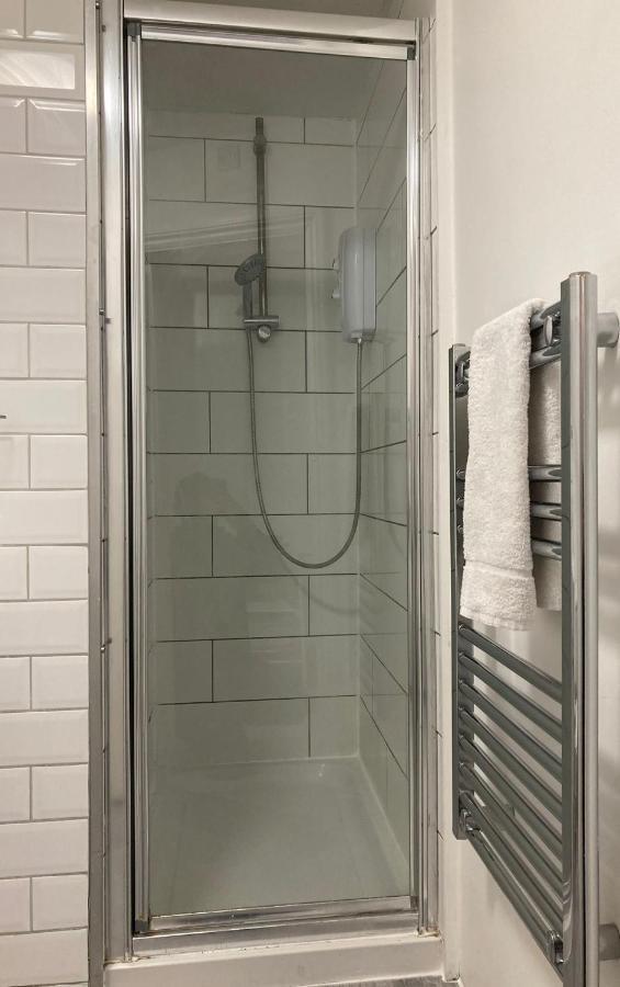 Clerkenwell Apartments By Dc London Rooms Εξωτερικό φωτογραφία